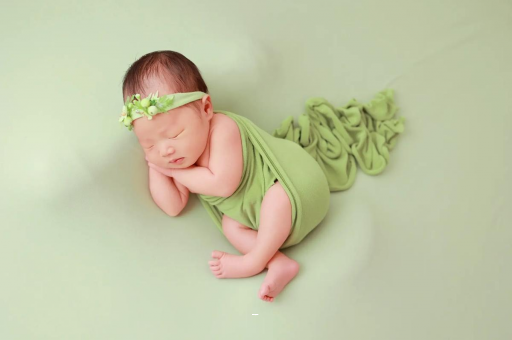 丰城宝宝满月回礼